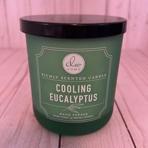 DW Home ‘COOLING EUCALYPTUS’ Candle